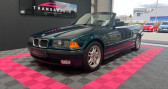 Bmw Serie 3 occasion année 1996 boite Automatique Annonce Bmw Serie 3 occasion Essence CAB E36 328i A à Pont-l'Évêque