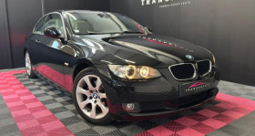 Bmw Serie 3 , garage TRANSAKAUTO METZ � Lesm�nils