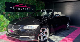 Bmw Serie 3 , garage TRANSAKAUTO PERTUIS � PERTUIS