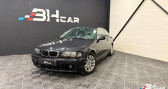 Annonce Bmw Serie 3 occasion Essence COUPE 2.5 323 CI 170  Roanne
