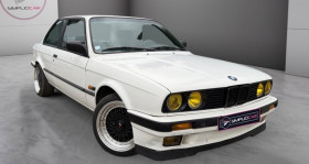 Bmw Serie 3 occasion 1990 mise en vente &agrave; PERTUIS par le garage SIMPLICICAR PERTUIS - photo n&deg;1