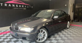 Bmw Serie 3 COUPE E46 330 Ci Prfrence Luxe // PACK M   Champs-sur-Yonne 89