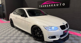 Annonce Bmw Serie 3 occasion Essence COUPE E92 LCI 335i 306ch M Sport / Suivi / CarPlay / Cam�ra  � Hégenheim