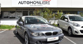 Bmw Serie 3 occasion année 2005 boite Automatique Annonce Bmw Serie 3 occasion Diesel Coupé Luxe 330Cd 3.0 TD 204cv Boîte auto 1ERE MAIN entretien à Palaiseau