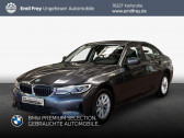 Annonce Bmw Serie 3 occasion Diesel d Aut. Laser HiFi AHK Glasdach  L'Union