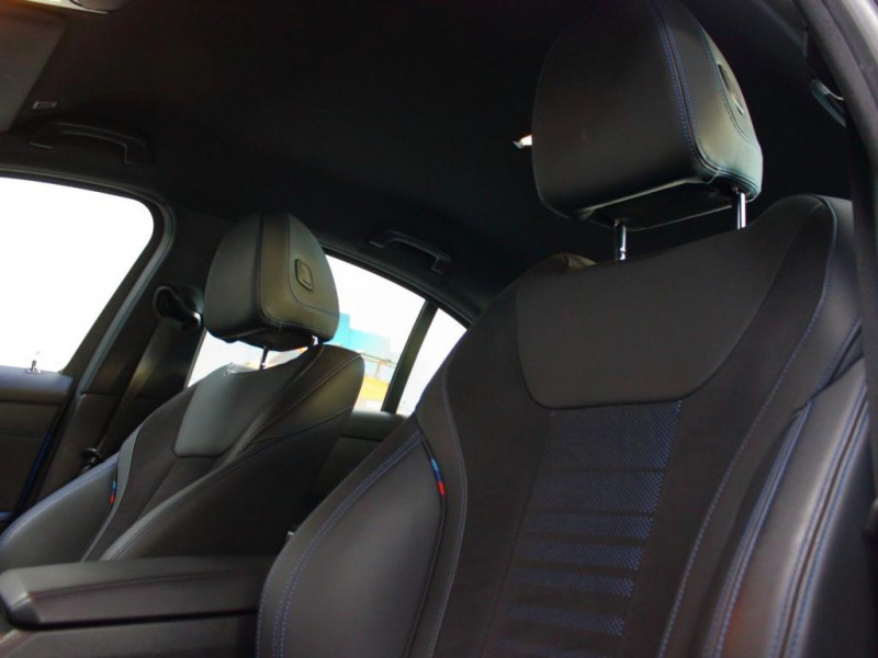 Bmw Serie 3 dA xDrive LIMO-M-SPORTPAKET+UNFALLFREI+DEUTSC 2022 - photo n°12 Bmw Serie 3 dA xDrive LIMO-M-SPORTPAKET+UNFALLFREI+DEUTSC  occasion à L'Union - photo n°12