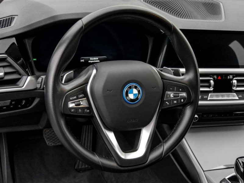 Bmw Serie 3 e ADVANTAGE+HiFi+SHZ+LC PROF+17 2022 - photo n°10 Bmw Serie 3 e ADVANTAGE+HiFi+SHZ+LC PROF+17  occasion à L'Union - photo n°10