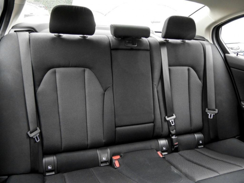 Bmw Serie 3 e ADVANTAGE+HiFi+SHZ+LC PROF+17 2022 - photo n°5 Bmw Serie 3 e ADVANTAGE+HiFi+SHZ+LC PROF+17  occasion à L'Union - photo n°5