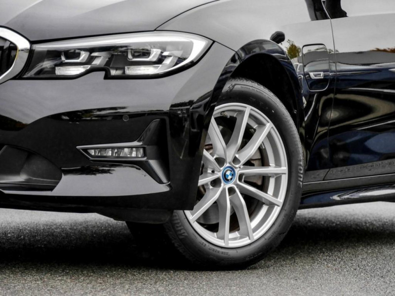 Bmw Serie 3 e ADVANTAGE+HiFi+SHZ+LC PROF+17 2022 - photo n°6 Bmw Serie 3 e ADVANTAGE+HiFi+SHZ+LC PROF+17  occasion à L'Union - photo n°6