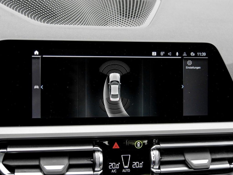 Bmw Serie 3 e ADVANTAGE+HiFi+SHZ+LC PROF+17 2022 - photo n°12 Bmw Serie 3 e ADVANTAGE+HiFi+SHZ+LC PROF+17  occasion à L'Union - photo n°12