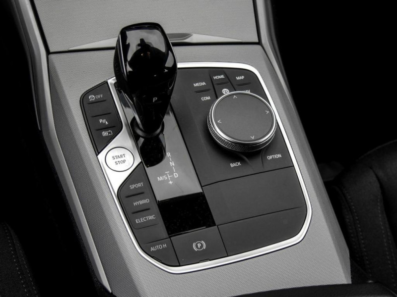 Bmw Serie 3 e ADVANTAGE+HiFi+SHZ+LC PROF+17 2022 - photo n°11 Bmw Serie 3 e ADVANTAGE+HiFi+SHZ+LC PROF+17  occasion à L'Union - photo n°11
