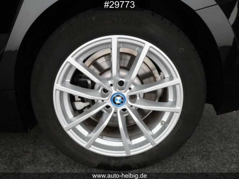 Bmw Serie 3 e lim Advantage #LiveCockpit#Laser#AHK#HiFi# 2022 - photo n°15 Bmw Serie 3 e lim Advantage #LiveCockpit#Laser#AHK#HiFi#  occasion à L'Union - photo n°15