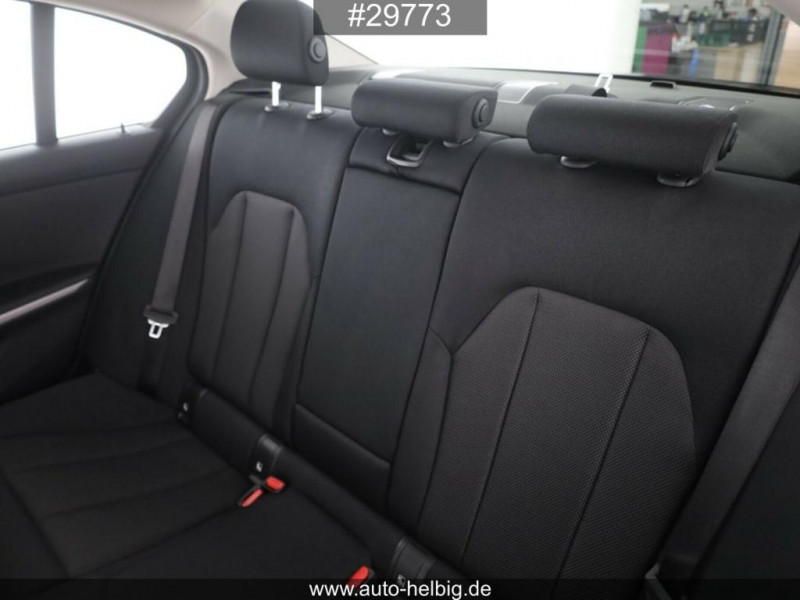 Bmw Serie 3 e lim Advantage #LiveCockpit#Laser#AHK#HiFi# 2022 - photo n°13 Bmw Serie 3 e lim Advantage #LiveCockpit#Laser#AHK#HiFi#  occasion à L'Union - photo n°13