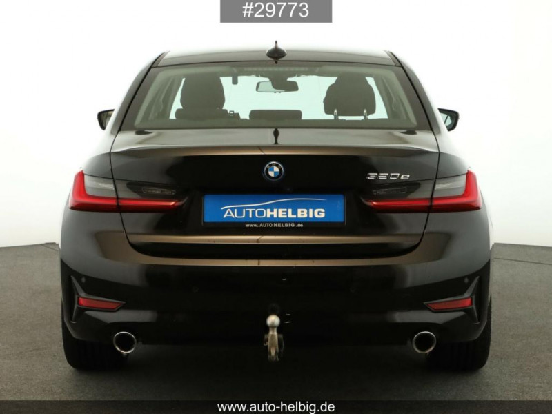 Bmw Serie 3 e lim Advantage #LiveCockpit#Laser#AHK#HiFi# 2022 - photo n°4 Bmw Serie 3 e lim Advantage #LiveCockpit#Laser#AHK#HiFi#  occasion à L'Union - photo n°4