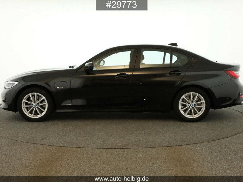 Bmw Serie 3 e lim Advantage #LiveCockpit#Laser#AHK#HiFi# 2022 - photo n°2 Bmw Serie 3 e lim Advantage #LiveCockpit#Laser#AHK#HiFi#  occasion à L'Union - photo n°2