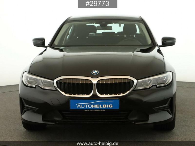 Bmw Serie 3 e lim Advantage #LiveCockpit#Laser#AHK#HiFi# 2022 - photo n°9 Bmw Serie 3 e lim Advantage #LiveCockpit#Laser#AHK#HiFi#  occasion à L'Union - photo n°9