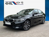 Annonce Bmw Serie 3 occasion Hybride e LIMOUSINE SITZHEIZUNG PDC TEMPOMAT  L'Union