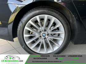 Bmw Serie 3 e xDrive Luxury Line Lenkradhz. Leder LED Na  occasion  Beaupuy - photo n5