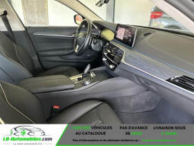 Bmw Serie 3 e xDrive Luxury Line Lenkradhz. Leder LED Na  occasion  Beaupuy - photo n4