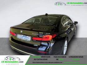 Bmw Serie 3 e xDrive Luxury Line Lenkradhz. Leder LED Na  occasion  Beaupuy - photo n3