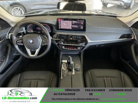 Bmw Serie 3 e xDrive Luxury Line Lenkradhz. Leder LED Na  occasion  Beaupuy - photo n2