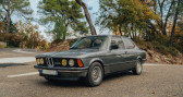 Annonce Bmw Serie 3 occasion Essence E21 323  NICE