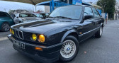 Annonce Bmw Serie 3 occasion Essence e30 318 is coupe premire main  Montfermeil
