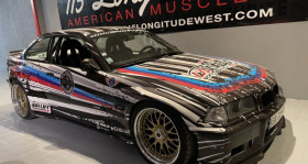 Bmw Serie 3 , garage 115 LONGITUDE WEST  CHATUZANGE LE GOUBET