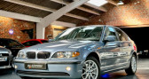 Bmw Serie 3 occasion année 2004 boite Manuelle Annonce Bmw Serie 3 occasion Essence E46 325xi 2.5L 192 ch 44 860 kms certifiés Bluetooth, CarPla à Halluin