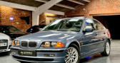 Annonce Bmw Serie 3 occasion Essence E46 328i 2.8L 193 ch 70 350 kms certifis Toit ouvrant Origi  Halluin