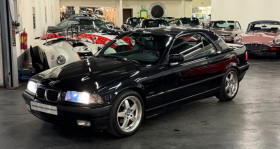 Bmw Serie 3 occasion 1997 mise en vente &agrave; Versailles par le garage INTERNATIONAL AUTOMOBILES - photo n&deg;1