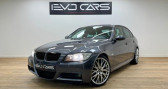 Bmw Serie 3 E90 335i 3.0 306 ch / Sellerie Alcantara / Tissus / BVM Fiab   GLEIZE 69