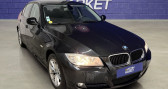 Annonce Bmw Serie 3 occasion Diesel E90 LCI 316d 115 ch Edition SUIVI COMPLET-REGULATEUR-CLIM AU � ANNECY