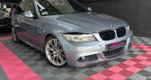Bmw Serie 3 occasion année 2008 boite Manuelle Annonce Bmw Serie 3 occasion Diesel E90 LCI Sport Design 330d 245 ch Radar AR - Régulateur/Limit à MANOSQUE