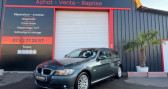Annonce Bmw Serie 3 occasion Essence E91 118 I 143CV BOITE AUTO LCI BREAK GPS- RGULATEUR CLIM  Bischwiller