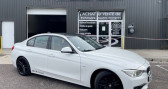 Bmw Serie 3 f30 2.0 D 163 cv DITION LUXURY BVA TBE   Bettancourt-la-Ferée 52