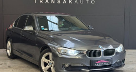 Bmw Serie 3 , garage TRANSAKAUTO MAUBEUGE  Maubeuge