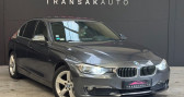 Bmw Serie 3 occasion année 2013 boite Automatique Annonce Bmw Serie 3 occasion Diesel F30 318d 143 ch Luxury - super état - 4 pneus neufs - entret à Maubeuge