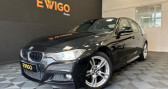 Bmw Serie 3 F30 320D M-SPORT 2.0l 184ch xDRIVE Toit Ouvrant Affichage T   tampes 91