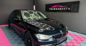 Bmw Serie 3 , garage TRANSAKAUTO MARIGNANE � Marignane