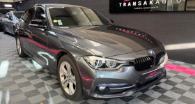 Bmw Serie 3 , garage TRANSAKAUTO DIEPPE � dieppe