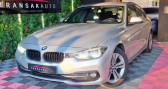 Annonce Bmw Serie 3 occasion Diesel F30 LCI2 318d 150 ch BVA8 Business Design ~ Camra de Recul   PERTUIS