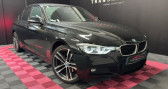 Annonce Bmw Serie 3 occasion Diesel F30 LCI2 320d 190ch xDrive Pack M Sport Shadow PREMI�RE MAIN � Lesm�nils