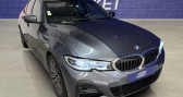 Annonce Bmw Serie 3 occasion Diesel G20 320d 190 ch BVA8 M Sport SIEGE CHAUFFANT-CARPLAY-SUIVI C � ANNECY