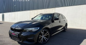 Bmw Serie 3 occasion  année 2021 boite Automatique Annonce Bmw Serie 3 occasion Diesel G20 LCI 318d 150 ch BVA8 M Sport - Toit Ouvrant / Régulateur à Saint-Dizier