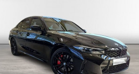 Bmw Serie 3 , garage VPN AUTOS COLMAR  Colmar