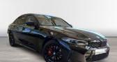 Bmw Serie 3 occasion année 2024 boite Automatique Annonce Bmw Serie 3 occasion Diesel G20 LCI M340d xDrive 340 ch BVA8 M Performance à Colmar