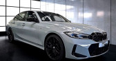 Bmw Serie 3 G20 LCI M340d xDrive 340 ch BVA8 M Performance   Colmar 68