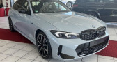 Annonce Bmw Serie 3 occasion Diesel G20 LCI M340d xDrive 340 ch BVA8 M Performance  Colmar
