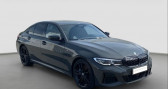 Bmw Serie 3 occasion année 2021 boite Automatique Annonce Bmw Serie 3 occasion Diesel G20 M340d xDrive 340 ch BVA8 à Colmar
